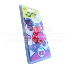 Deodorante per ambienti POPPY CHERRY su griglia 2