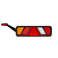 LEFT REAR TAIL LAMP FRISTOM FT-700-146 L LED