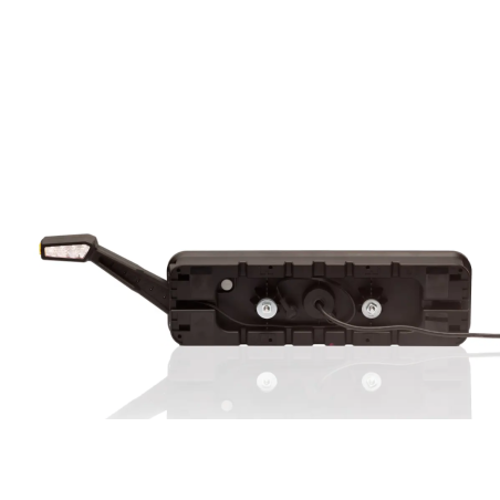 JOBB HÁTSÓ LÁMPA KOMBINÁCIÓ FRISTOM FT-700-146 P LED