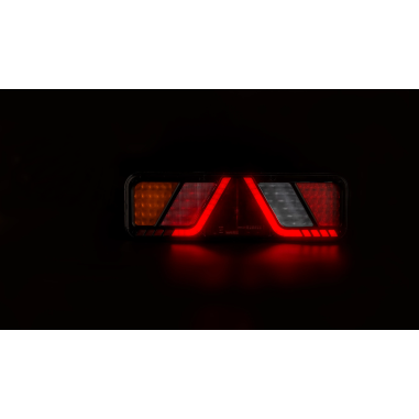 LUZ TRASERA IZQUIERDA COMBINADA FRISTOM FT-700-066 L LED