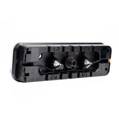 LUZ TRASERA IZQUIERDA COMBINADA FRISTOM FT-700-066 L LED