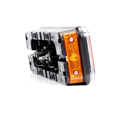 LUZ TRASERA IZQUIERDA COMBINADA FRISTOM FT-700-066 L LED