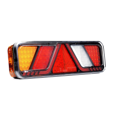 LIJEVO STRAŽNJE KOMBINACIJSKO SVJETLO FRISTOM FT-700-066 L LED 2