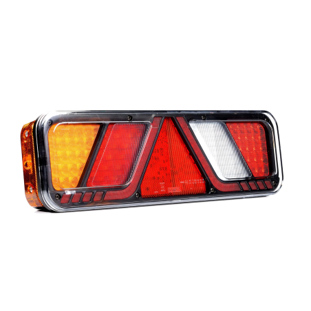 LEVE ZADNI SVETLO  FRISTOM FT-700-066 L LED
