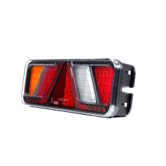 LIJEVO STRAŽNJE KOMBINACIJSKO SVJETLO FRISTOM FT-700-066 L LED