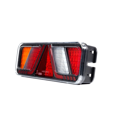 BAL HÁTSÓ LÁMPA KOMBINÁCIÓ FRISTOM FT-700-066 L LED