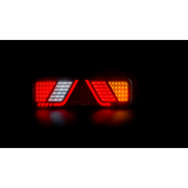 FEU ARRIÈRE DROIT COMBINÉ FRISTOM FT-700-066 P LED