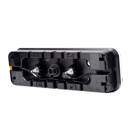PRAVE ZADNÍ SVĚTLO FRISTOM FT-700-066 P LED