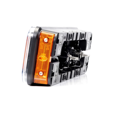 RECHTER ACHTERLICHT COMBINATIE FRISTOM FT-700-066 P LED