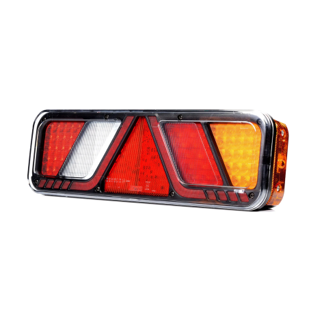 RIGHT REAR TAIL LAMP FRISTOM FT-700-066 P LED