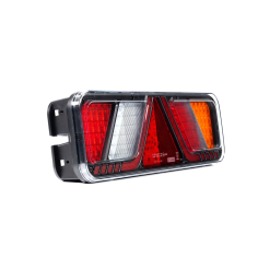 COMBINAZIONE FANALE POSTERIORE DESTRO FRISTOM FT-700-066 P LED