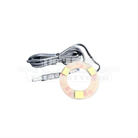 USB LED SVĚTLO PRO OSVĚŽOVAČ VZDUCHU CROWN