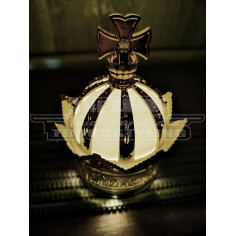 USB LED LÁMPA CROWN LÉGFŰZŐHÖZ 2