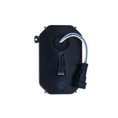 HORPOL LZD 2856 HEAVY DUTY LEFT REAR TAIL LAMP