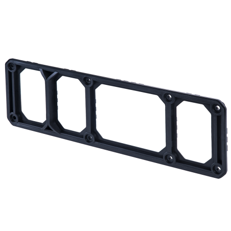 HORPOL LZD 2856 HEAVY DUTY ZADNI KOMBINOVANA LAMPA