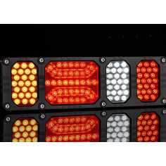 HORPOL LZD 2856 HEAVY DUTY ZADNI KOMBINOVANA LAMPA 2