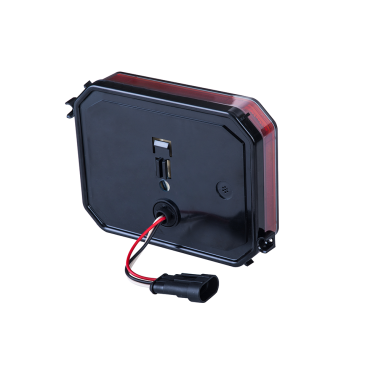 HORPOL LZD 2857 ZWARE RECHTERACHTERLICHTCOMBINATIE