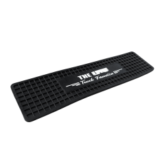 TTF Entrance Step Rubber Mat