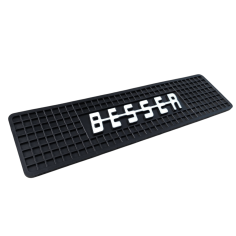 GUMI SZŐNYEG A BEJÁRATI LÉPCSŐHÖZ "BESSER"