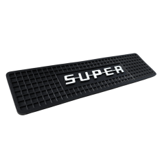 ALFOMBRA DE GOMA PARA EL ESCALÓN DE ENTRADA CON INCREMENTO "SUPER"