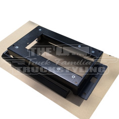 LOW SEAT BASE FOR SCANIA NEXT GEN R S