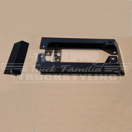 LAGE ZITBASIS VOOR SCANIA STREAMLINE