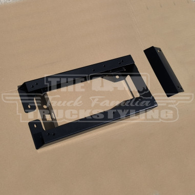 LAGE ZITBASIS VOOR SCANIA STREAMLINE