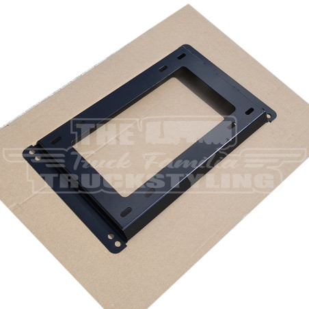 BASE DE ASIENTO BAJA PARA VOLVO FH13/FH4/FH5