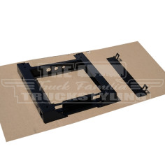 LAGE ZITBASIS VOOR DAF XF 106