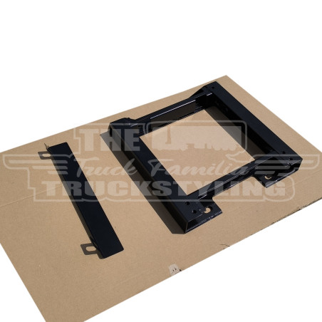 BASE DE ASIENTO BAJA PARA DAF XF 106