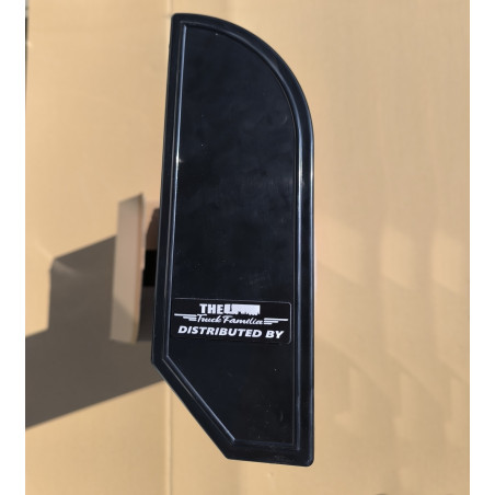 REKLAMNI KROVNI BANER 140x30cm