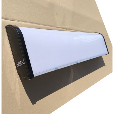 REKLAMNÍ STŘEŠNÍ BANER 140x30cm