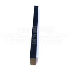 BANNER PUBBLICITARIO CLASSICO DA TETTO VACUM 123x39cm 2