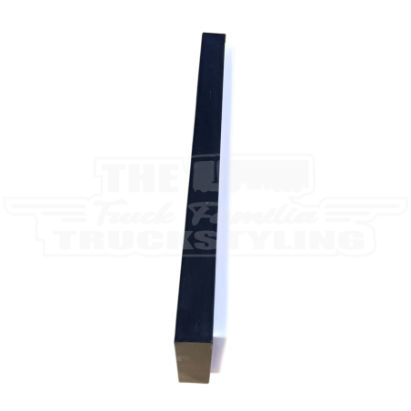 BANNIÈRE PUBLICITAIRE CLASSIQUE POUR TOIT SOUS VIDE 123x39cm