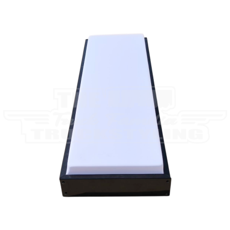 CLASSIC TRUCK TOP BANNER VACUM 123x39cm