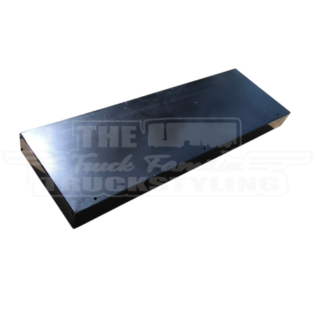 BANNER PUBBLICITARIO CLASSICO DA TETTO VACUM 123x39cm