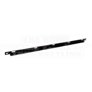 CLASSIC TRUCK TOP BANNER VACUM 123x39cm