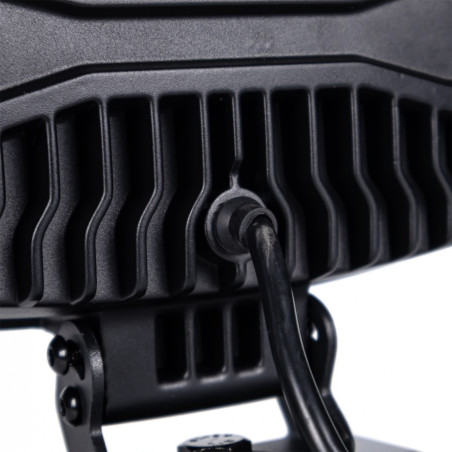 L3443 LED KOPLAMP X-SPIDER NINJA ovaal