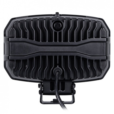 L3443 REFLEKTOR DROGOWY LED X-SPIDER NINJA owalny