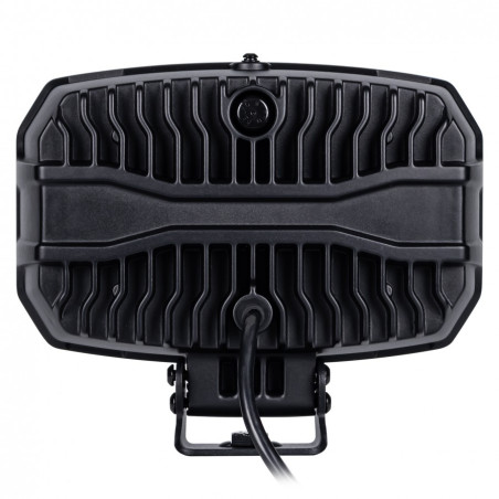 LED DALKOVE SVěTLO X-SPIDER NINJA oválný L3443