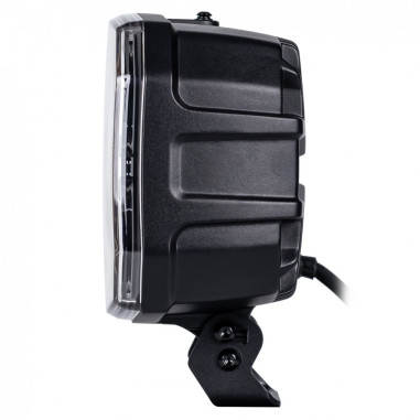 LED DALKOVE SVěTLO X-SPIDER NINJA oválný L3443