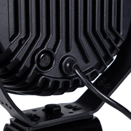 Phare LED L3442 X-SPIDER NINJA rond