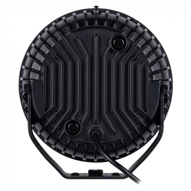 L3442 LED HEADLIGHT X-SPIDER NINJA round