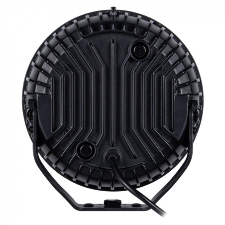 L3442 LED DALAKOVE SVĚTLO X-SPIDER NINJA kulatý