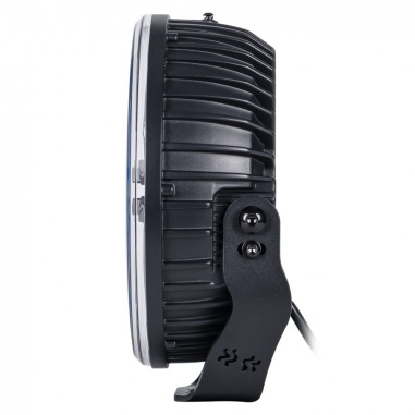 L3442 LED DALAKOVE SVĚTLO X-SPIDER NINJA kulatý