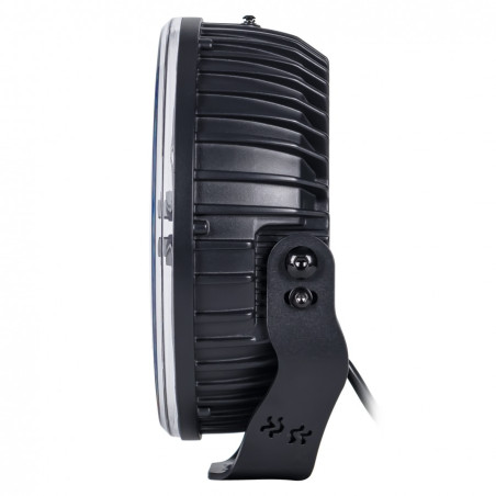 L3442 LED-STRÅLKASTARE X-SPIDER NINJA rund