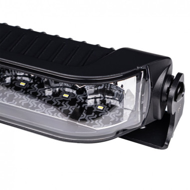 LED BAR L3441 X-SPIDER VENOM 52CM