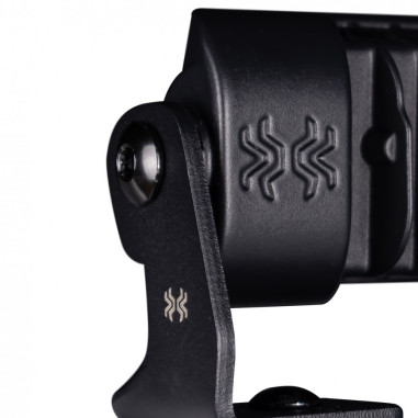 L3441 LED BAR LAMPA X-SPIDER VENOM 52 CM