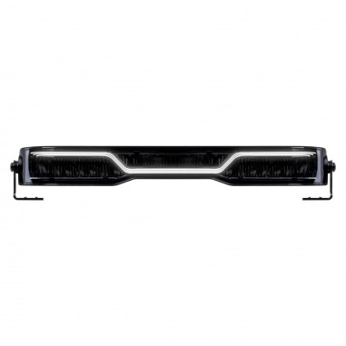 L3441 LED BAR LAMPA X-SPIDER VENOM 52 CM