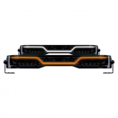 L3441 LED BAR LED X-SPIDER VENOM 52CM